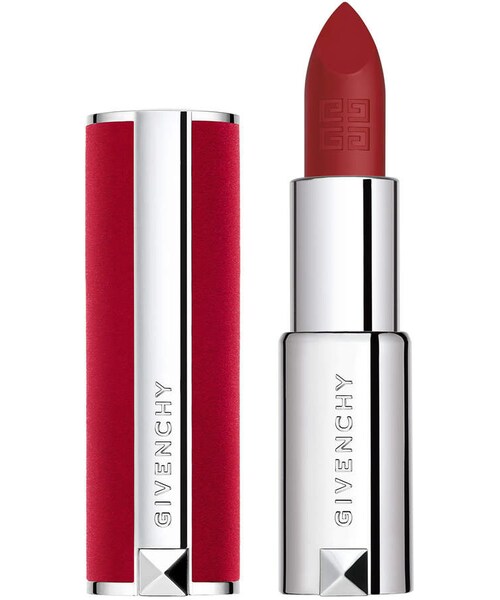 givenchy deep velvet lipstick