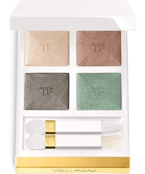 TOM FORD（トム フォード）の「Tom Ford Soleil Eye Color Quad