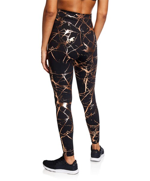 Beyond Yoga（ビヨンドヨガ）の「Beyond Yoga Lost Your Marbles HighWaist Midi