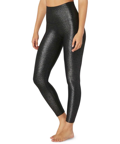 Beyond Yoga（ビヨンドヨガ）の「Beyond Yoga Twinkle Leggings（レギンス/スパッツ）」 WEAR