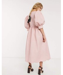 【最終値下げ】DREAM sister jane シスタージェーン　ビスチェ Sister Jane シスタージェーン ジャケット CRANE TULLE RUFFLE