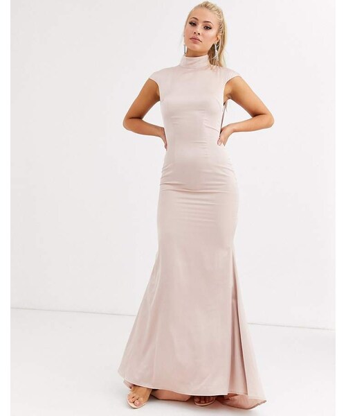 Jarlo Diamond Dress Formal Dresses Tiger Mist Cleo Mesh Dress Jarlo Cleo  Jarlo Diamond
