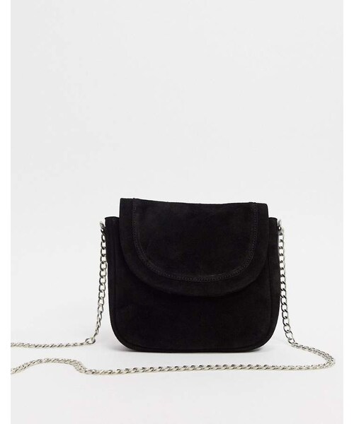 URBAN CODE（アーバンコード）の「Urbancode real leather foldover saddle cross body