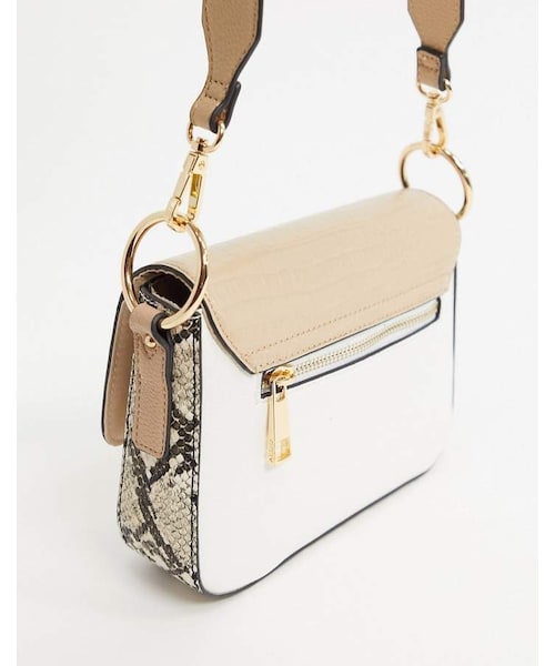 ALDO（アルド）の「Aldo ALDO Legelith shoulder back with