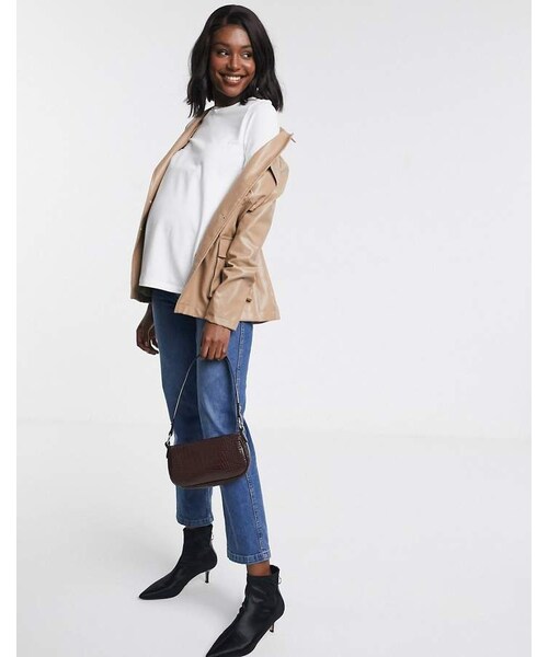asos（エイソス）の「Asos Maternity ASOS DESIGN Maternity ultimate organic