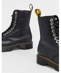 Dr. Martens（ドクターマーチン）の「Dr Martens 8761 BXB leather