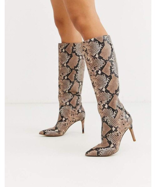 Steve madden kinga knee high boot Clearance