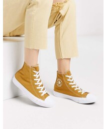 CONVERSE | Converse Chuck Taylor All Star Hi Renew Natural Sneakers(スニーカー)