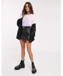 Bershka(ベルシュカ)の「スカート(スカート)」