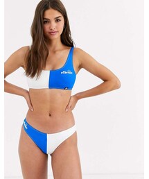 【超美品】ellesse 水着 ellesse ワンピース水着 - メルカリ
