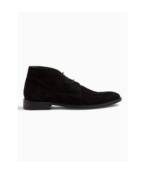 topman chukka boots