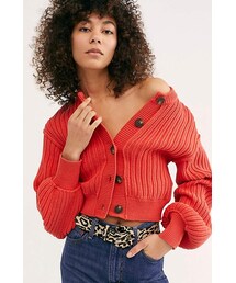 All Yours Cardi by Free People