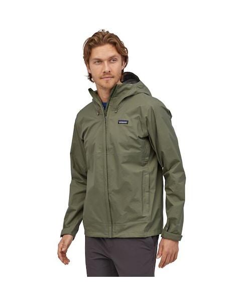 patagonia（パタゴニア）の「patagonia Men's Torrentshell 3L