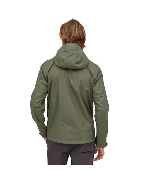 patagonia（パタゴニア）の「patagonia Men's Torrentshell 3L Jacket