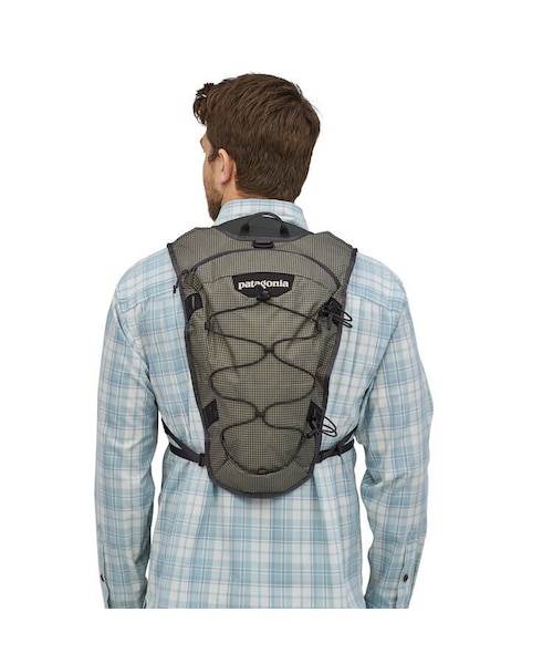 patagonia（パタゴニア）の「patagonia Hybrid Pack Vest [LBOG