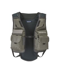 patagonia（パタゴニア）の「patagonia Hybrid Pack Vest [LBOG] 89166