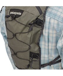 patagonia（パタゴニア）の「patagonia Hybrid Pack Vest [LBOG] 89166