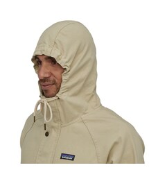 patagonia（パタゴニア）の「patagonia M'S ORGANIC COTTON CANVAS JKT
