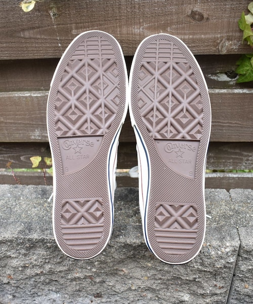 CONVERSE(コンバース)の「CONVERSE コンバース CT 70 OX スニーカー PARCHMENT/GARNET(スニーカー・その他)」の9枚目の写真