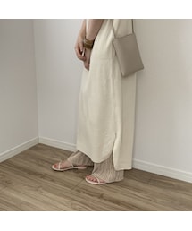 STORES.jp | ギャザーパンツ(その他パンツ)