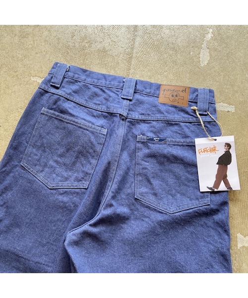 gourmet jeans（グルメジーンズ）の「□お問い合わせ商品