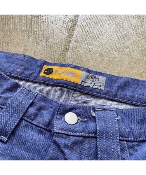 gourmet jeans（グルメジーンズ）の「□お問い合わせ商品