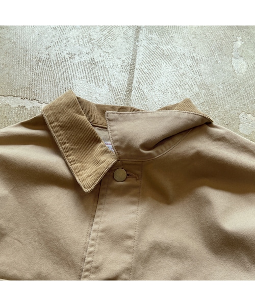 Gourmet jeans GOURMET G GYAN ジャケットカバーオール Gourmet jeans GOURMET G GYAN ジャケットカバーオール