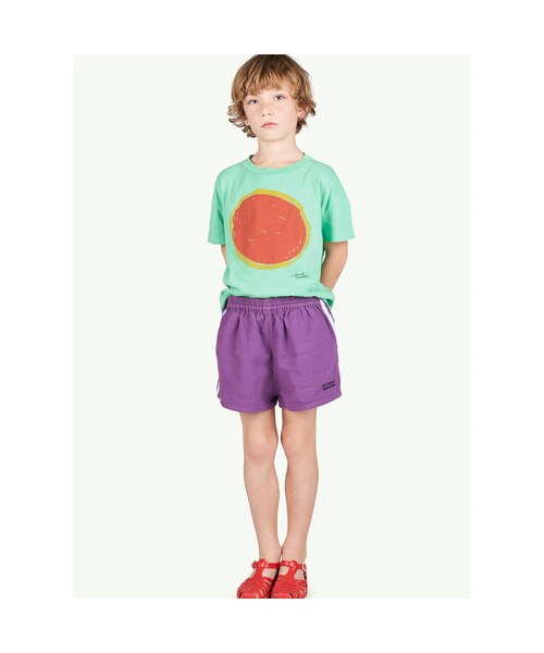 cache cache(カシュ カシュ)の「THE ANIMALS OBSERVATORY ROOSTER KIDS T-SHIRT(Tシャツ/カットソー・キッズ・その他)」の3枚目の写真