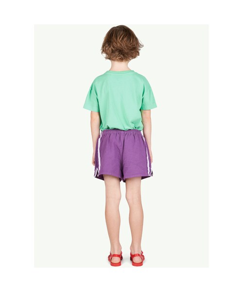 cache cache(カシュ カシュ)の「THE ANIMALS OBSERVATORY ROOSTER KIDS T-SHIRT(Tシャツ/カットソー・キッズ・その他)」の4枚目の写真