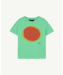 cache cache | THE ANIMALS OBSERVATORY  ROOSTER KIDS T-SHIRT(Tシャツ/カットソー)