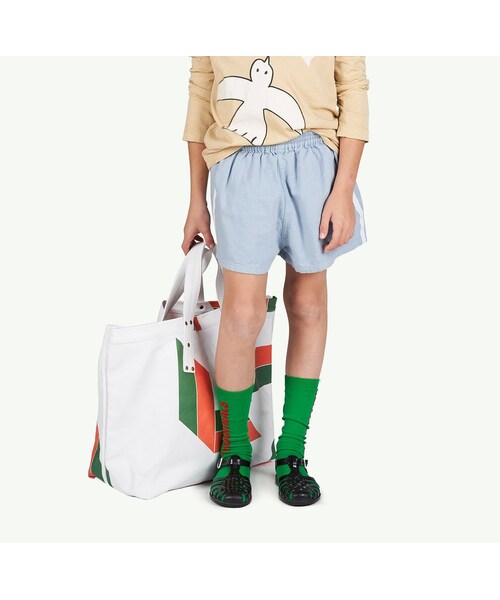 cache cache（カシュ カシュ）の「THE ANIMALS OBSERVATORY　SPIDER  KIDS  SHORT（その他パンツ・キッズ・その他）」の4枚目の写真