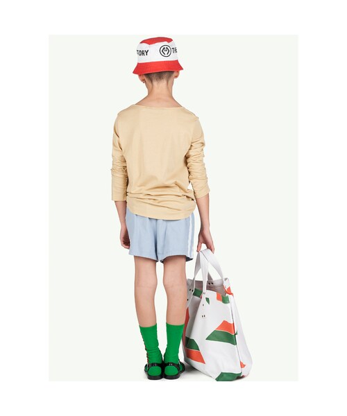 cache cache（カシュ カシュ）の「THE ANIMALS OBSERVATORY　SPIDER  KIDS  SHORT（その他パンツ・キッズ・その他）」の3枚目の写真