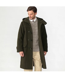 MACKINTOSH LONDON MEN（マッキントッシュ ロンドン メン）の「カット
