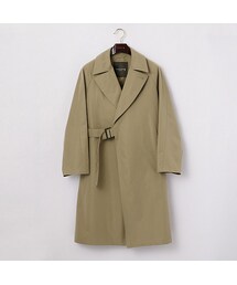 【極美品・現行タグ】MACKINTOSH マッキントッシュ　タイロッケンコート MACKINTOSH 》伝統が生み出す革新的コート｜EDIFICE