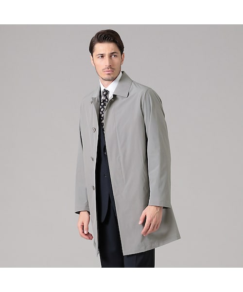 MACKINTOSH LONDON MEN（マッキントッシュ ロンドン メン）の