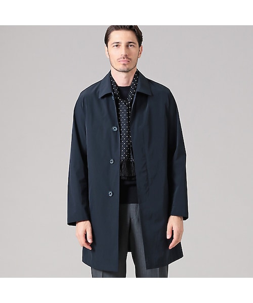 MACKINTOSH LONDON MEN（マッキントッシュ ロンドン メン）の