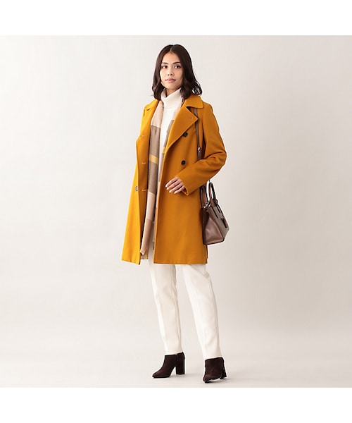 MACKINTOSH LONDON WOMEN（マッキントッシュ ロンドン ウィメン）の 