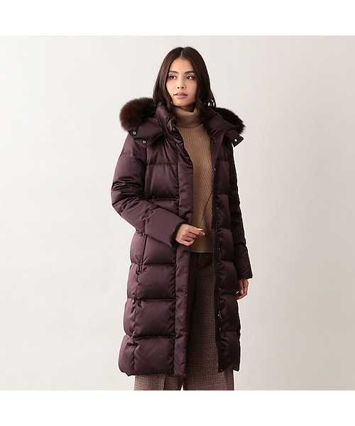 MACKINTOSH LONDON WOMEN（マッキントッシュ ロンドン ウィメン）の