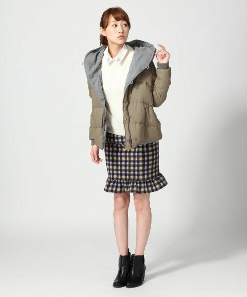 LOWRYS FARM（ローリーズファーム）の「【WEB先行予約アイテム 