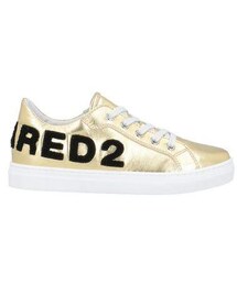 Dsquared2 DSQUARED2 Low-tops & sneakers