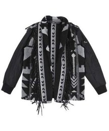 Miss Grant（ミスグラント）｜キッズのジャケット/アウター一覧 - WEAR 