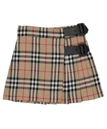 BURBERRY | Burberry BURBERRY Skirt(スカート)