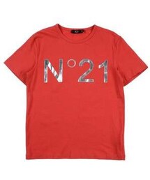 N°21（ヌメロ ヴェントゥーノ）の「N°21 N21 T-shirt（Tシャツ/カットソー）」 - WEAR