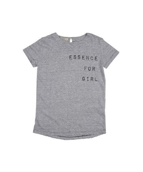 Essence（エッセンス）の「Essence ESSENCE Tshirt（Tシャツ/カットソー）」 WEAR
