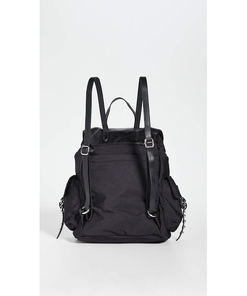 REBECCA MINKOFF（レベッカミンコフ）の「Rebecca Minkoff Bowie Nylon Backpack（バックパック