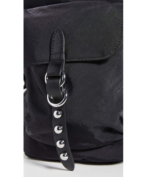 REBECCA MINKOFF（レベッカミンコフ）の「Rebecca Minkoff Bowie Nylon Backpack（バックパック