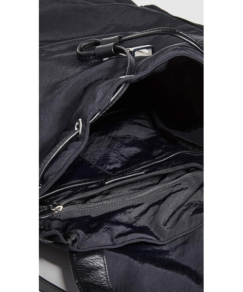 REBECCA MINKOFF（レベッカミンコフ）の「Rebecca Minkoff Bowie Nylon Backpack（バックパック