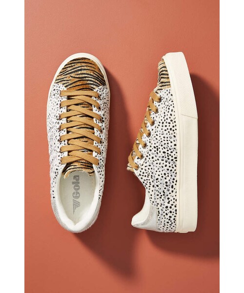 gola orchid ii sneakers