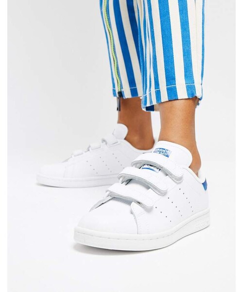 adidas originals velcro