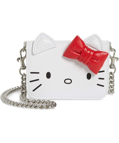 BALENCIAGA（バレンシアガ）の「Balenciaga x Hello Kitty® Mini Kitty